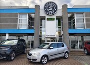 Škoda Fabia Hatchback 1,4 l 63 kw