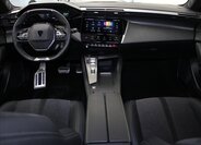 Peugeot 308 Kombi 1,2 l 96 kw