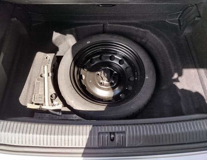 Volkswagen Golf Sportsvan MPV 2,0 l 110 kw