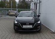 Mazda 3 Hatchback 1,5 l 77 kw