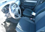 Suzuki Swift Hatchback 1,3 l 67 kw