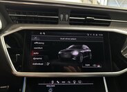 Audi S6 Kombi 3,0 l 253 kw
