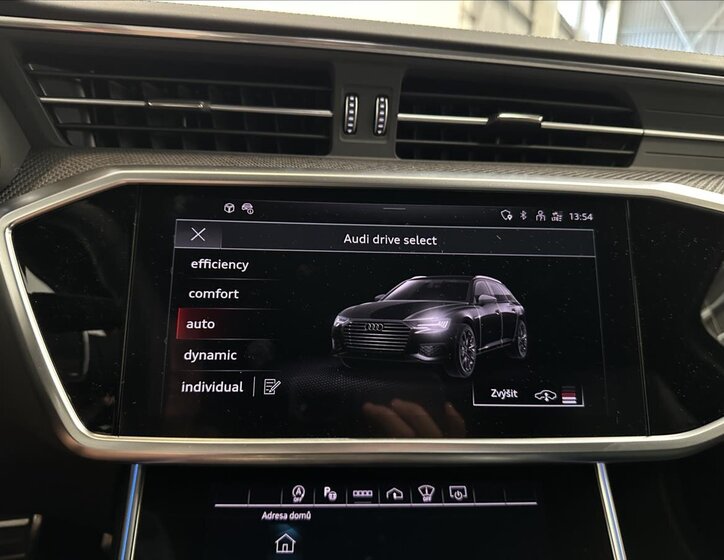 Audi S6 Kombi 3,0 l 253 kw