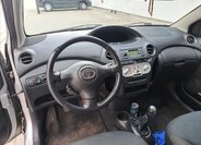 Toyota Yaris Hatchback 1,4 l 55 kw