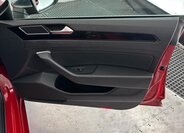 Volkswagen Arteon Liftback 2,0 l 110 kw