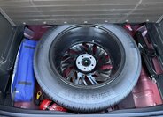 Hyundai Tucson SUV 1,6 l 110 kw