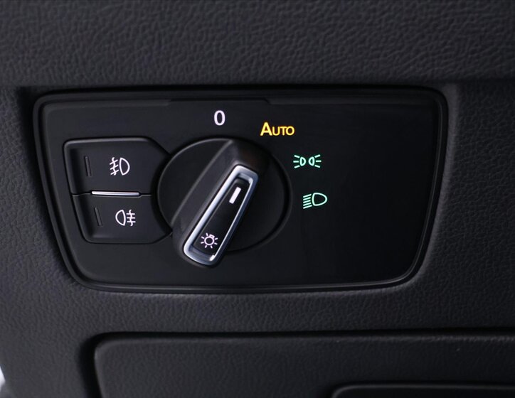 Volkswagen Passat Kombi 2,0 l 110 kw