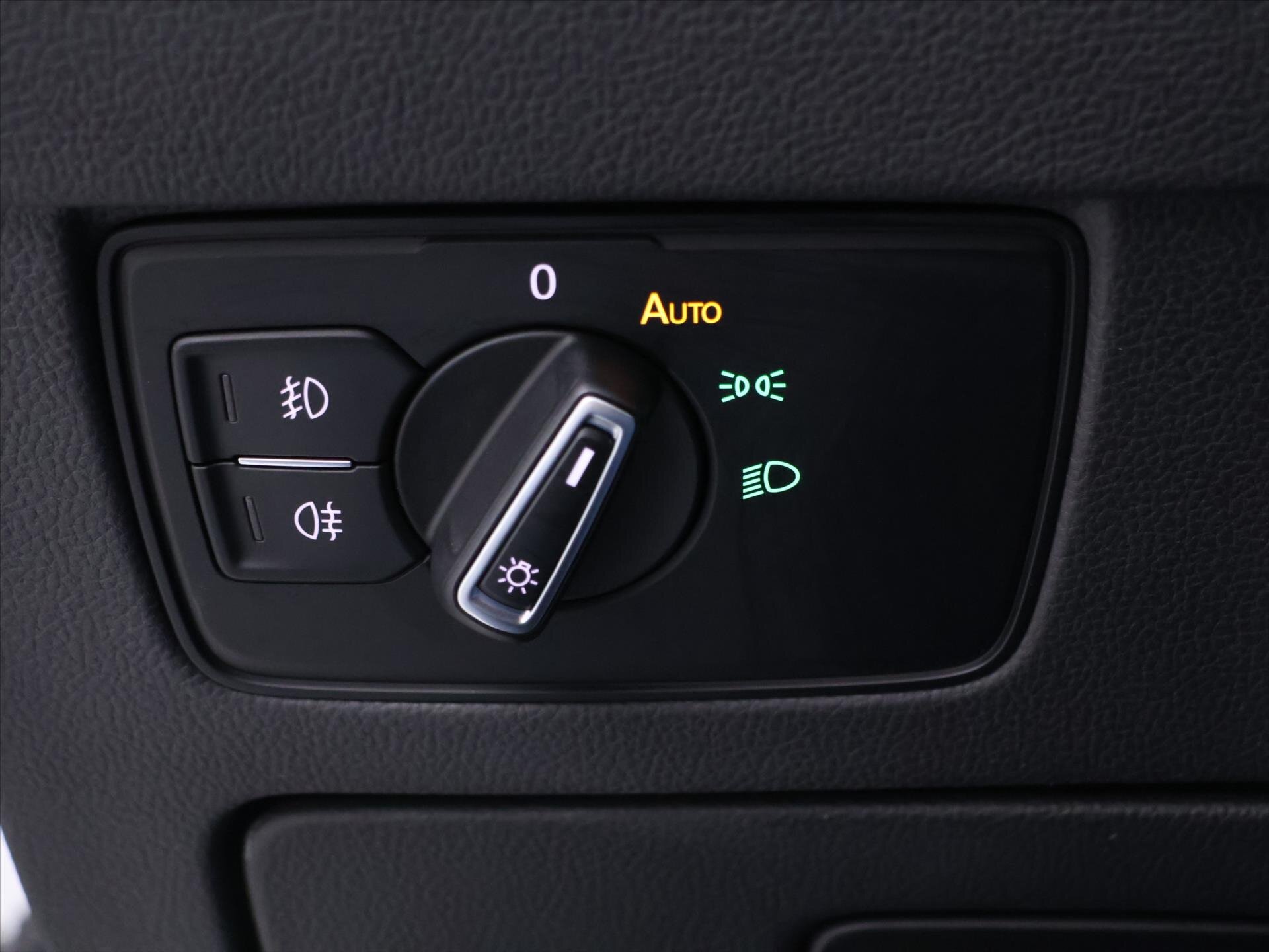 Volkswagen Passat Kombi 2,0 l 110 kw