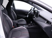 Toyota Corolla Sedan 1,8 l 72 kw