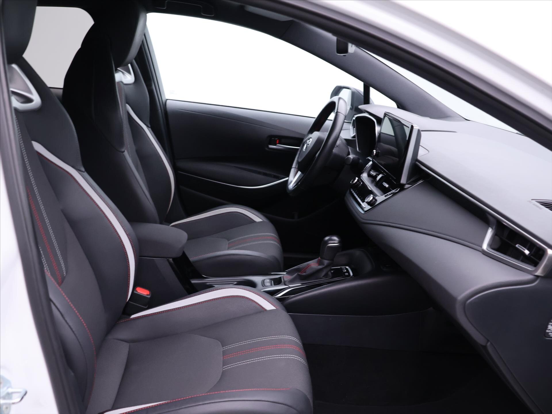 Toyota Corolla Sedan 1,8 l 72 kw