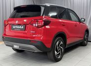 Suzuki Vitara 8