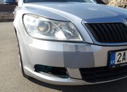 Škoda Octavia Kombi 2,0 l 103 kw