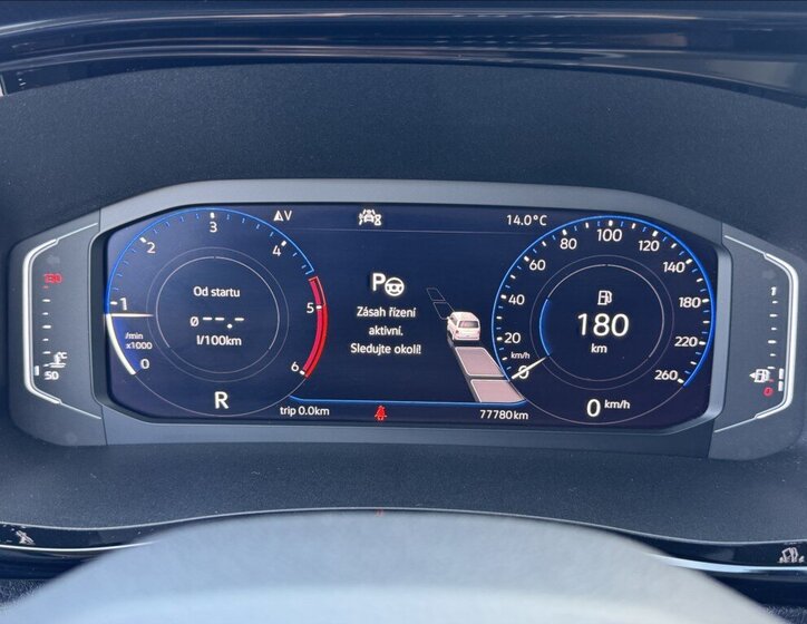 Volkswagen Multivan Kombi 2,0 l 110 kw