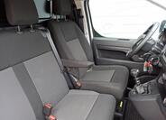 Opel Vivaro 16