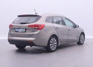 KIA Ceed Kombi 1,6 l 100 kw