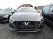 Hyundai i30 Kombi 1,5 l 70 kw
