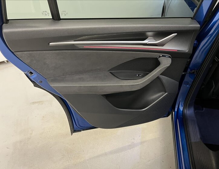 Škoda Kodiaq SUV / Terénní 2,0 l 142 kw