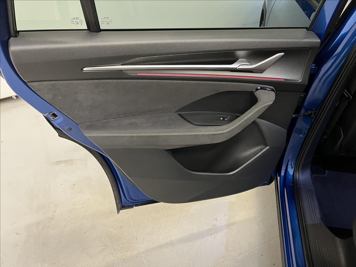 Škoda Kodiaq SUV / Terénní 2,0 l 142 kw