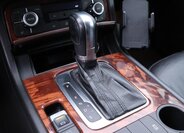 Volkswagen Touareg SUV / Terénní 3,0 l 180 kw