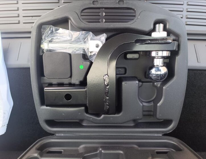 Toyota Land Cruiser Ostatní 3,4 l 305 kw