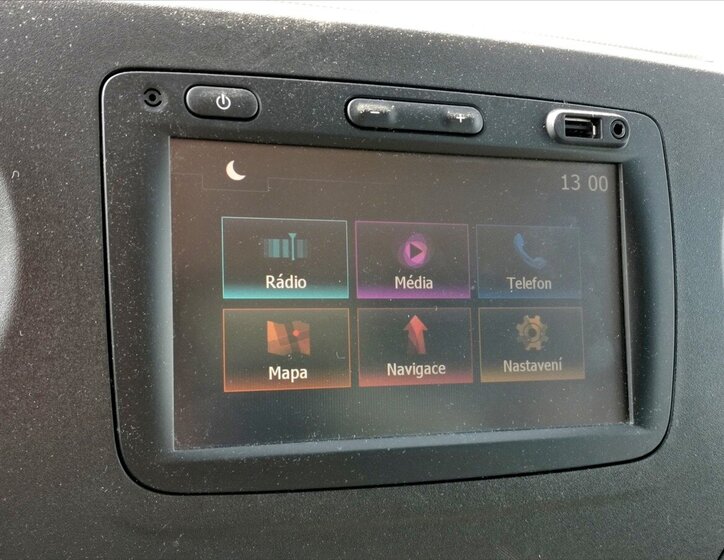 Opel Movano Skříň 2,3 l 125 kw