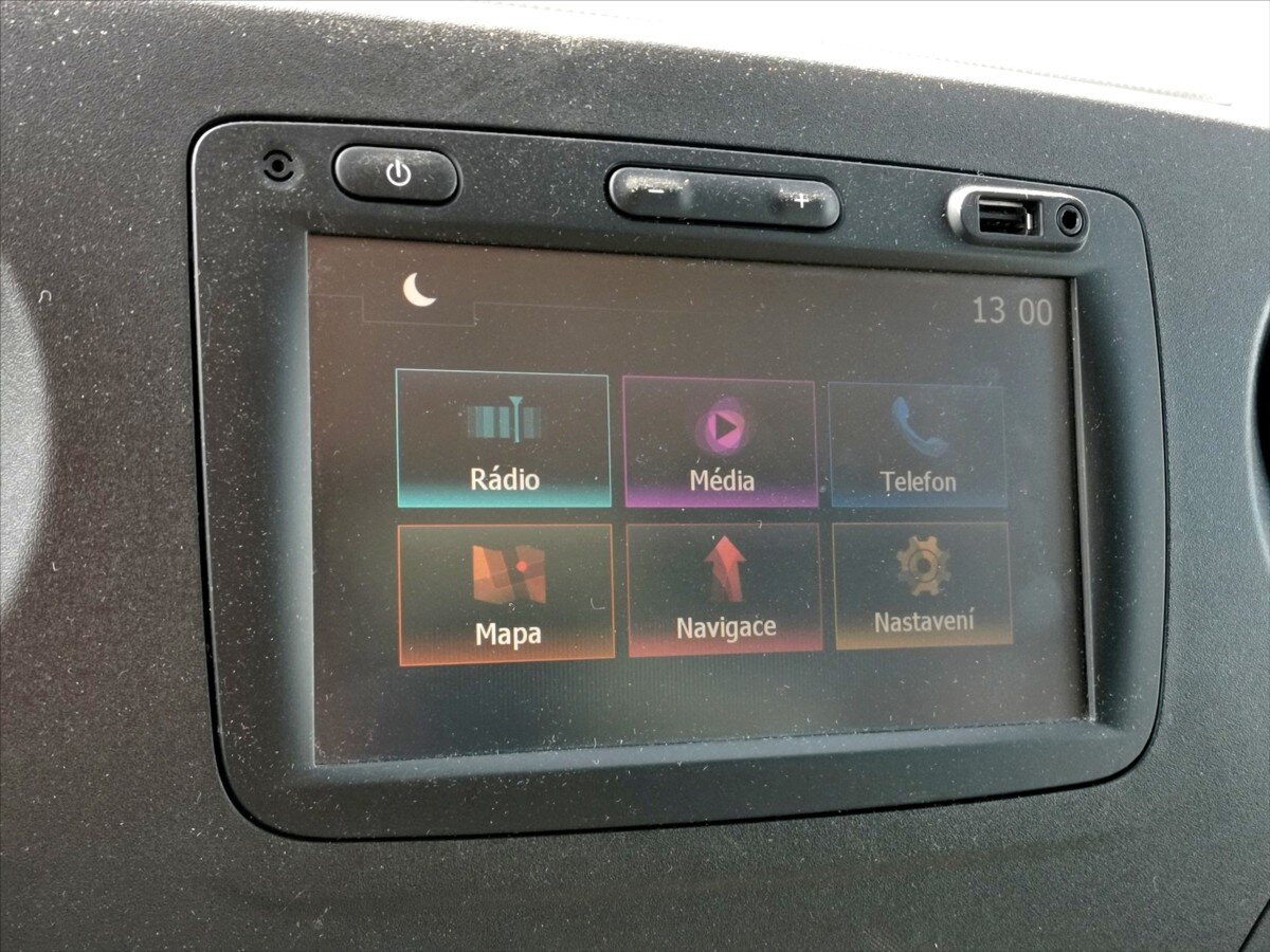 Opel Movano Skříň 2,3 l 125 kw