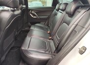 Citroën DS5 Hatchback 2,0 l 120 kw