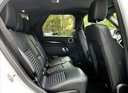Land Rover Discovery SUV / Terénní 3,0 l 184 kw