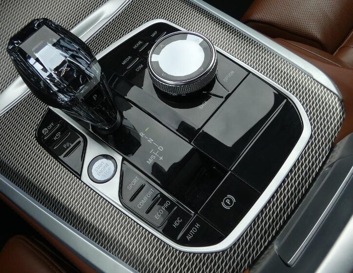 BMW X5 SUV / Terénní 3,0 l 250 kw