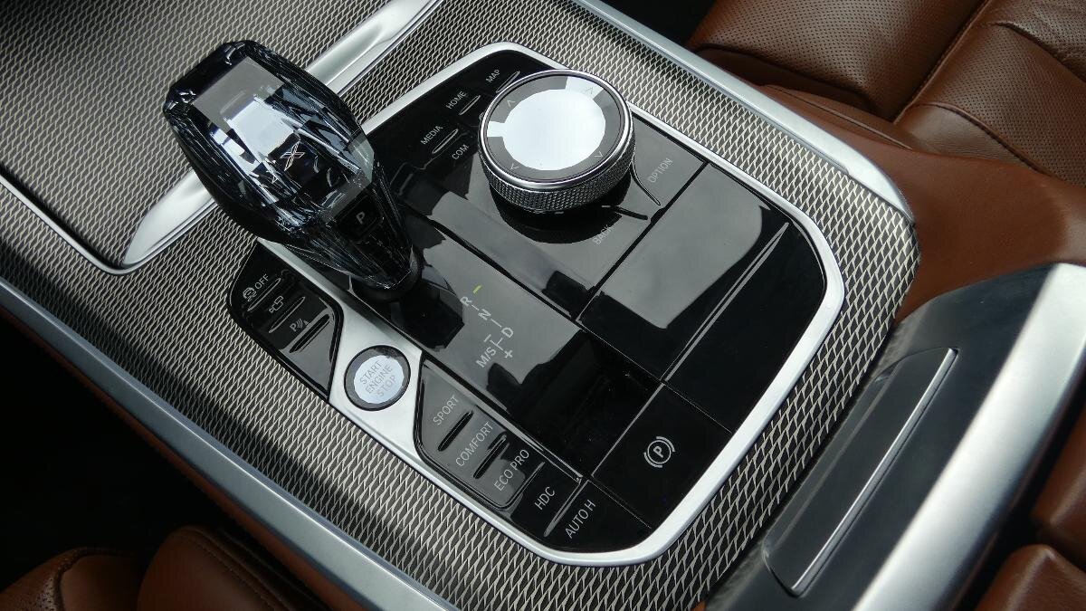 BMW X5 SUV / Terénní 3,0 l 250 kw