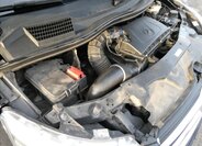 Mercedes-Benz Třídy V Ostatní 2,1 l 140 kw