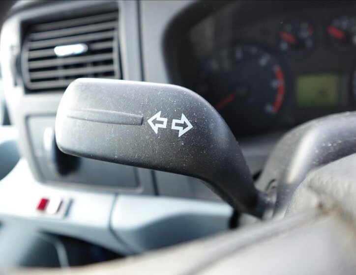 Ford Transit Ostatní 2,4 l 85 kw