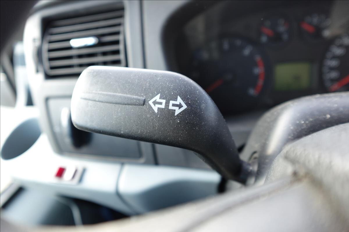 Ford Transit Ostatní 2,4 l 85 kw