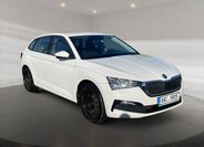 Škoda Scala 1
