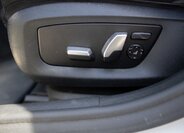 BMW Řada 5 Sedan / Limuzína 2,0 l 185 kw