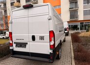 Fiat Ducato Skříň 2,2 l 103 kw