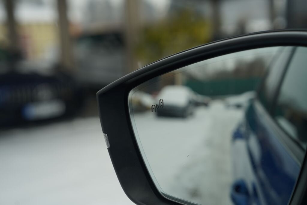 Škoda Kodiaq SUV 2,0 l 176 kw