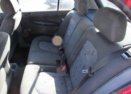 Škoda Fabia Hatchback 1,2 l 40 kw