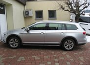 Volkswagen Passat 11