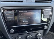 Škoda Octavia Kombi 1,5 l 96 kw