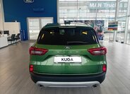Ford Kuga 4