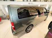 Toyota ProAce Verso VAN-Minibus 2,2 l 133 kw