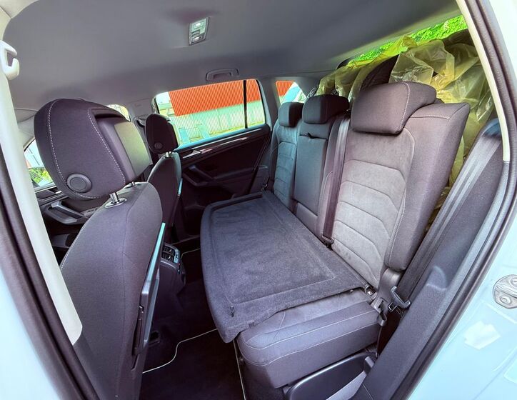 Volkswagen Tiguan 13