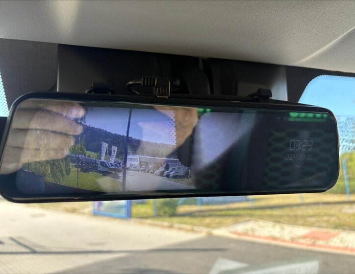 Iveco Daily Ostatní 3,0 l 152 kw