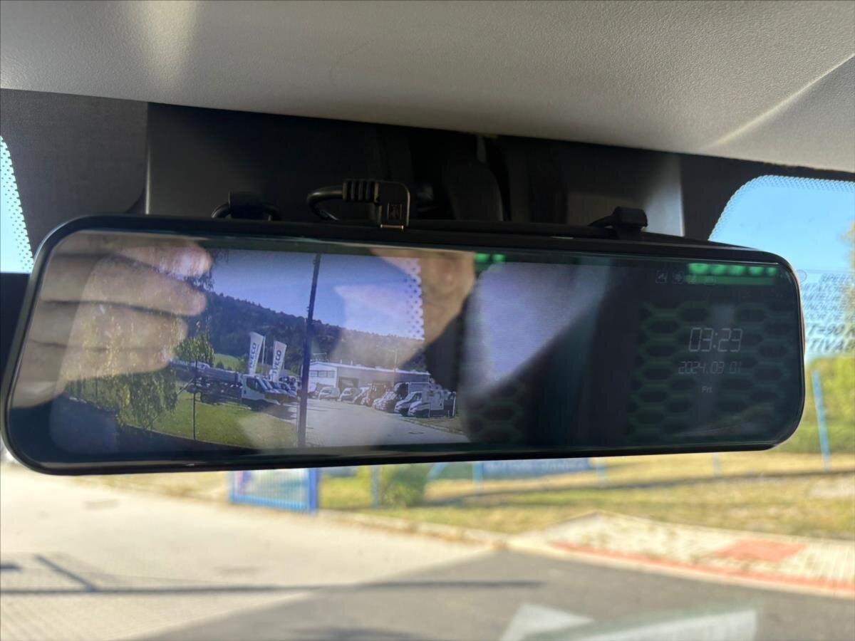 Iveco Daily Ostatní 3,0 l 152 kw