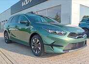 KIA Ceed Kombi 1,5 l 103 kw