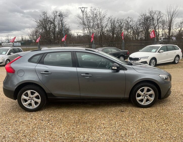 Volvo V40 Hatchback 1,6 l 84 kw
