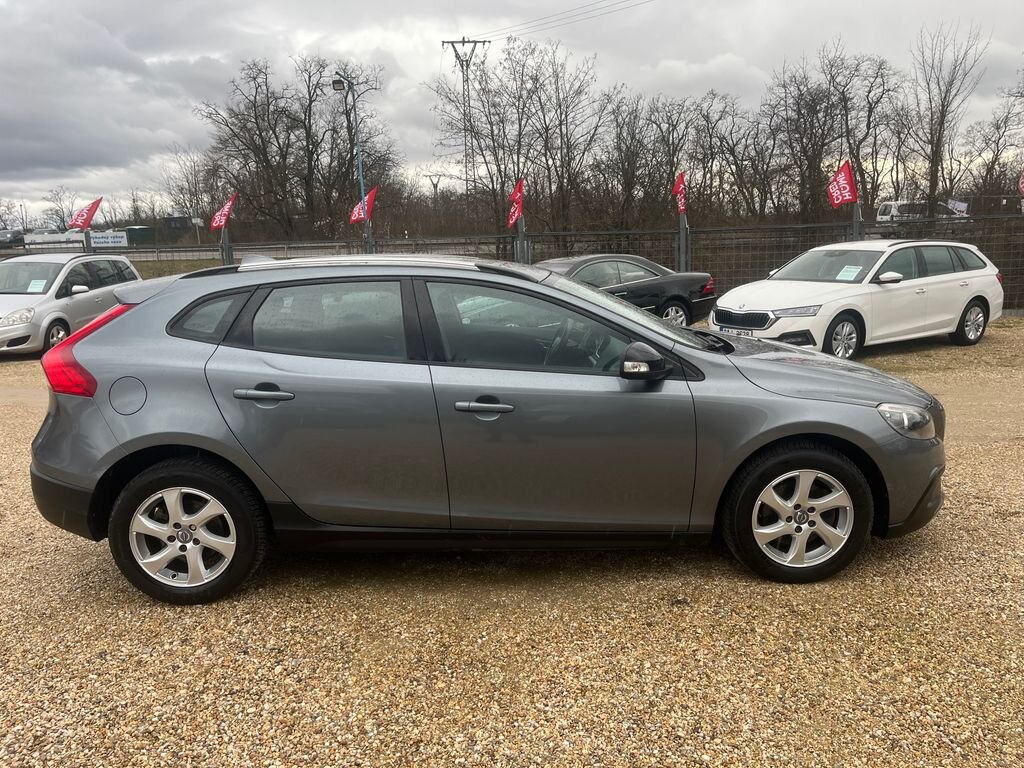 Volvo V40 Hatchback 1,6 l 84 kw