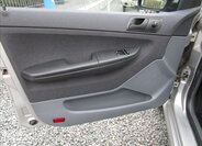 Škoda Fabia Hatchback 1,4 l 50 kw