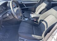 Peugeot 407 Kombi 1,6 l 80 kw